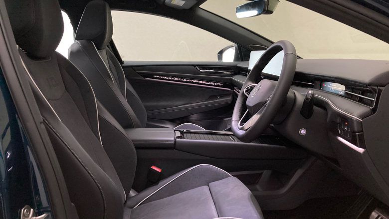 Volkswagen ID.7 210kW Match Pro Plus 77kWh 5dr Auto Electric Estate